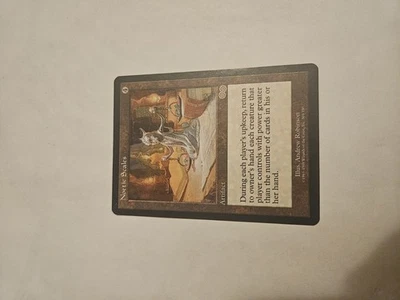 Noetic Scales Urza's Saga Regular - Image 1 of 2
