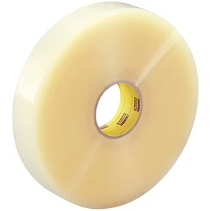 2 Zoll x 1000 Yards durchsichtig 3M™ 311+ Karton Dichtband (6 pro/Koffer) - Bild 1 von 1