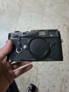 Leica M2 - Imagen 1 de 13
