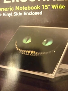 Skinit Decal Laptop Skin Compatible with Envy TouchSmart 15" - Picture 1 of 4