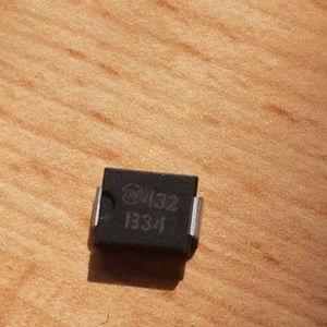 ON Semiconductor MBRS340T3 *1 Stück* *NOS* - Picture 1 of 3