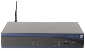 Router HP A-MSR900 nuovo/scatola aperta - Foto 1 di 3