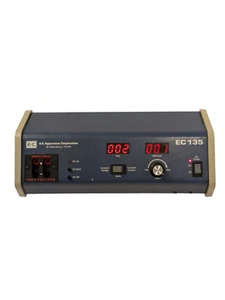 EC APPARAT MODEL:135 ELEKTROPHORESE NETZTEIL - Bild 1 von 4