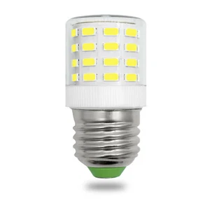 E27/E26 LED Light Bulb 48-5730 Ceramics Corn Lights 120V fit Refrigerator 5W - Picture 1 of 7