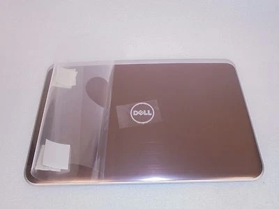 Novo Painel de Capa Traseira LCD 9RWHW Marrom Dell OEM Inspiron 17 5721 3737 3737 - Imagem 1 de 2