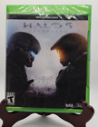 Halo 5: Guardians (Xbox One, NA, 2015) fabrycznie zapieczętowany