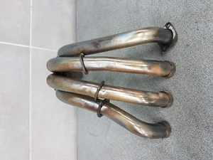 COLLETTORI SCARICO (DF) YAMAHA R1 07 08 13474 KM - Imagen 1 de 7