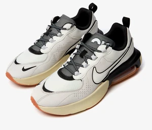 Nike Air Max Verona Qs Piel Nobuk Zapatillas Zapatos Trainers Nueva Emb.orig 43 - Imagen 1 de 12