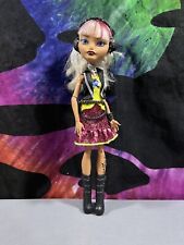 Ever After High Boneca Primeiro Capítulo - Apple White Bbd52 - MP Brinquedos