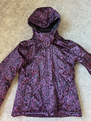 BOULDER GEAR Women's Winter Snow/Ski Jacket | Size Medium | Excellent Condition - Image 1 of 4