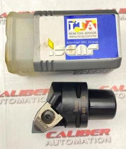 ISCAR C4 MULNR 27050-12MW Modularer Dreh- & Profilierkopf (NEU) - Bild 1 von 6