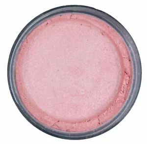 MINERAL MAKEUP~BARE~LOOSE POWDER~CORAL PEARL~SWEETSCENTS~EYESHADOW~ - Picture 1 of 1