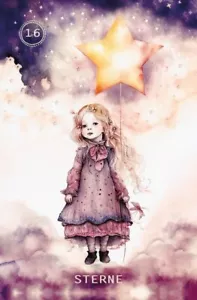 AM TELEFON KARTENLEGEN TAROT DER MADAME LENORMAND - LIEBEVOLLE LEBENSBERATUNG - Bild 1 von 6