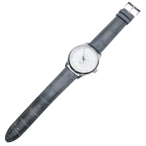 Montblanc Heritage GMT 119948 Stainless Steel Watch Men's Automatic Size 40mm - Picture 1 of 10