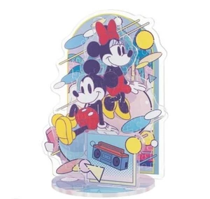Soporte de acrílico Disney Pop Mickey & Minnie - Imagen 1 de 5