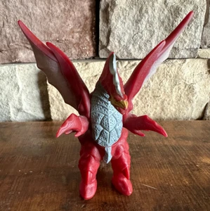 Bandai Ultraman Ultra Monster Series 62 Melba Pvc Action Figure Tsuburaya Sofvi - Picture 1 of 5