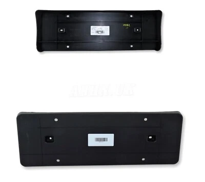 Soporte De Placa De Licencia Delantera JCW Mini F56 LCi2 9853981 Mould De China - Imagen 1 de 4