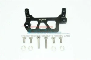 GPM Racing Traxxas UDR Aluminium Servohalterung schwarz UDR024-BK - Bild 1 von 4