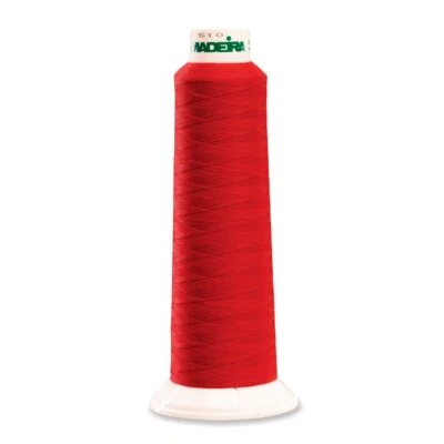 Madeira Aerolock Serger Thread (2,000yds) - Image 1 of 4