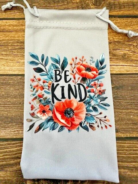 Gafas de sol suaves ojos grises accesorios bolsa tirar superior portátil ser amable floral afirmar Foto 1 de 1