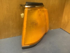 1982 83 84 Nissan Stanza Left Side Marker Light Housing IKI 5093 26165-D1600 - Picture 1 of 3