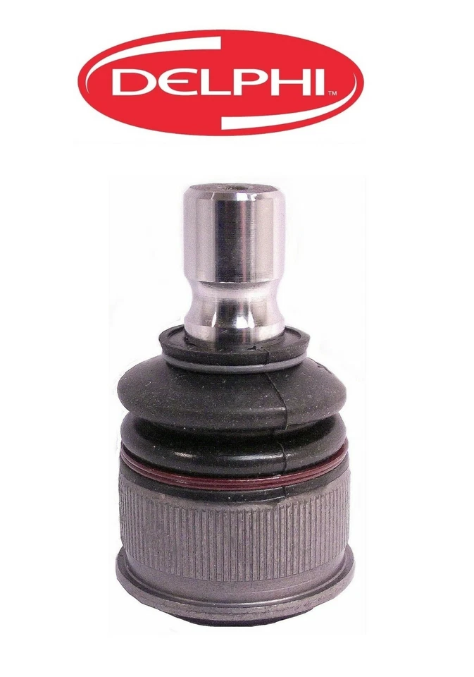 Junta de rótula de suspensión exterior inferior delantera Delphi TC2260 para Mazda 3 2,0 L 2004-2008 Foto 1 de 1