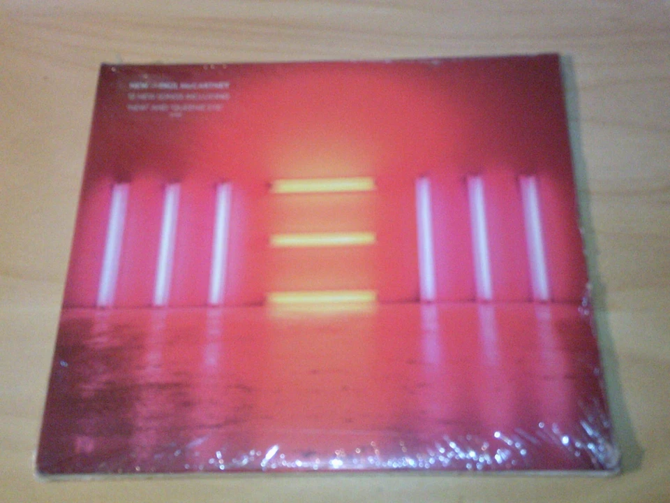 Paul McCartney - New    CD  NEU  (2013) - Bild 1 von 1