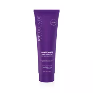 Natural Look Silver Screen Ice Blonde Conditioner - 300ml | AUS SELLER - Picture 1 of 1