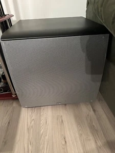 Teufel 5.1 THX Lautsprecherset - Bild 1 von 5