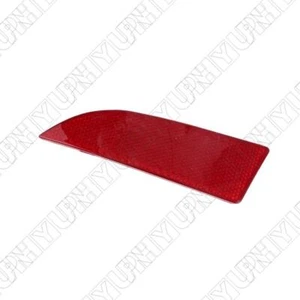 1 x Right Side Rear Bumper Cover Reflector 63147162218 For BMW X3 2007-2010 - Picture 1 of 6