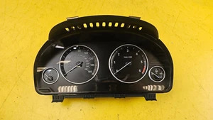 BMW SERIE 5 F10 520D N47D20C 2010-2013 TACHIMETRO QUADRO STRUMENTI 9280485 - Foto 1 di 6