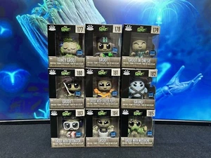 Funko Minis ~ I Am Groot ~ Choose your Groot! - Picture 1 of 9
