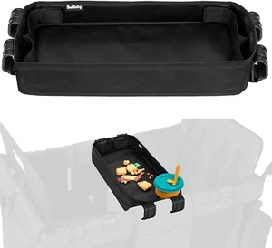 Double Sided Stroller Tray Fits for Wonderfold Wagon W4 Series - Imagen 1 de 7