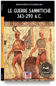 Le guerre Sannitiche 343-290 a.C. - Foto 1 di 1