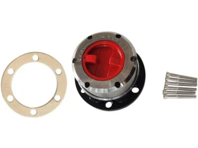 Cubo de bloqueio dianteiro 56411SHSC 1957 1958 1959 1960 Jeep Utility Wagon 1956-1964 - Imagem 1 de 3