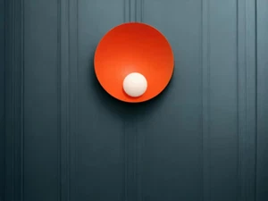 Mid Century wall sconce,Modern Industrial Lighting,Minimalist Bedroom Lighting - Picture 1 of 7