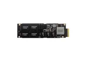 Samsung MZTL21T9HCJR-00A07 PM9A3 1.92TB E1.S NVMe PCIe4x4 9.5mm SSD - Picture 1 of 1