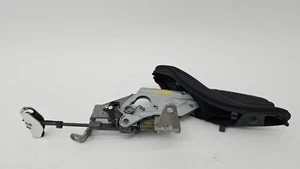 2012-2015 BMW F30 335Xi Emergency Parking Hand Brake Lever Assembly W/ Boot OEM - Picture 1 of 8