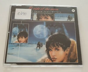 SECRET SOUND feat. NATURE 'B Side Of The Moon' CD Maxi 2000 SPAIN Edition - Imagen 1 de 2