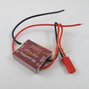 5V 1.5A BEC w/ CNC Heatsink input 2S-6S for RC Car helicopter Drone Quadcopter - Picture 1 of 2