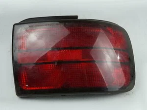 1992 - 1998 Oldsmobile Achieva Tail Light Brake Stop Lamp Right Passenger Oem - Picture 1 of 8