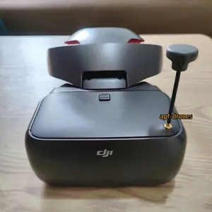 Gafas DJI RE Racing Edition para Mavic Air/Mavic Pro/Mavic 2/Phantom 4 Series - Imagen 1 de 8
