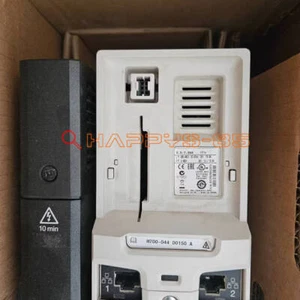 1PCS NIDEC/EMERSON CONTROL TECHNIQUES M700-044 00150A M700-04400150A Drives Used - Picture 1 of 3