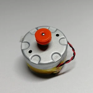 For Roborock S5 MAX Robot Vacuum Cleaner Sweeper Spare Part Laser Head Motor - Picture 1 of 7