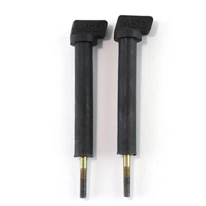 MSD Pro Mag Wire Retainer Cap Hold Down Screws - Standard Cap - Picture 1 of 5