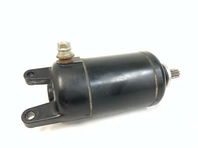 Motor de arranque Kawasaki EX250 250 Ninja 1988-2012 OEM - ¡FUNCIONA! Foto 1 de 3