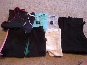 Women's Point Sportswear Tank Top CHOICE SIZE & COLOR NEW - Picture 1 of 6