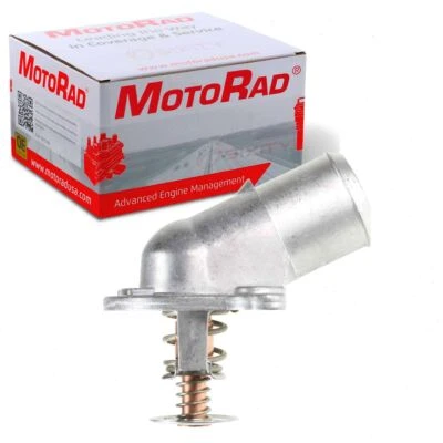 Корпус термостата охлаждающей жидкости MotoRad 379-180 в сборе для 902-700 902-2700 bm - Изображение 1 из 4