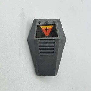 Soma 1984 Remote Controlled Action Robot Authentic Shield Accessory Part - Bild 1 von 4