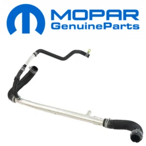 NEW GENUINE MOPAR HOSE RADIATOR OUTLET FOR CHRYSLER PACIFICA 2017-23 68217328AG - Picture 1 of 1